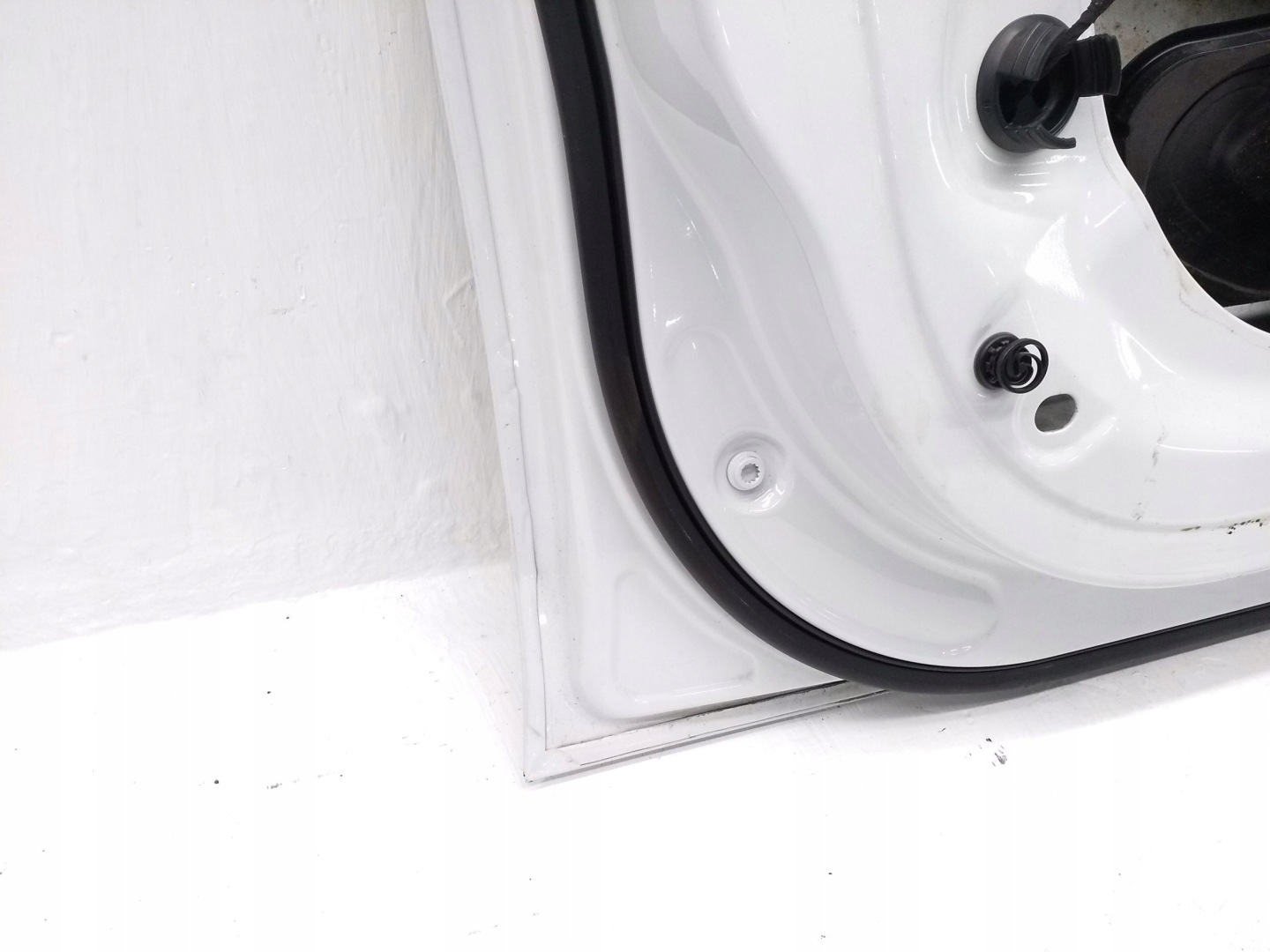 Audi A4 B9 Tür Vorne Links Door Porta Porte - Thumbnail 6