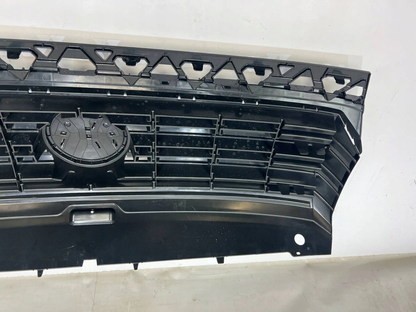 VW Crafter Kühlergrill FRONTGRILL Kühlergitter - Thumbnail 6