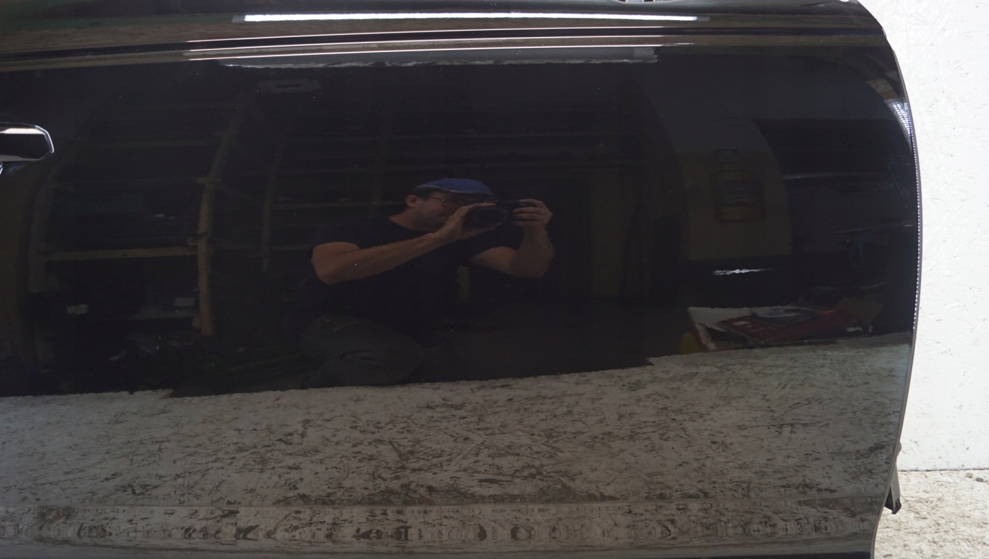 Audi A4 B9 Tür Vorne Rechts Door Porta Porte - Thumbnail 7