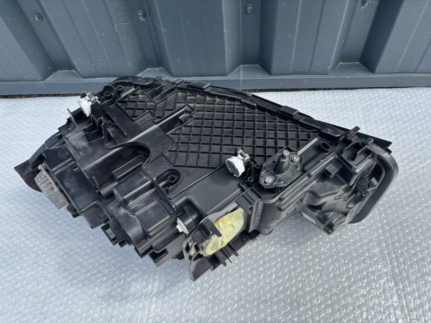Frontscheinwerfer BMW 5 G31 8082656 LED Links Scheinwerfer Headlight - Thumbnail 7