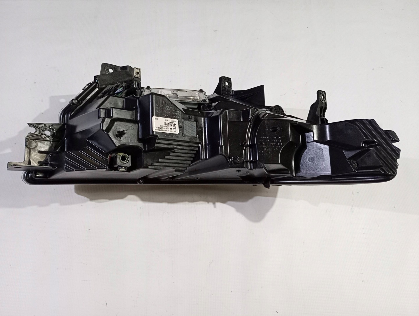 Frontscheinwerfer Ford Explorer LB5B13W030DH LED Links Scheinwerfer Headlight - Thumbnail 12