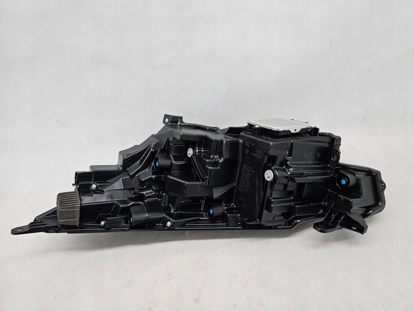 Frontscheinwerfer Toyota C-HR X20 81110F45100 LED Rechts Scheinwerfer Headlight - Thumbnail 12