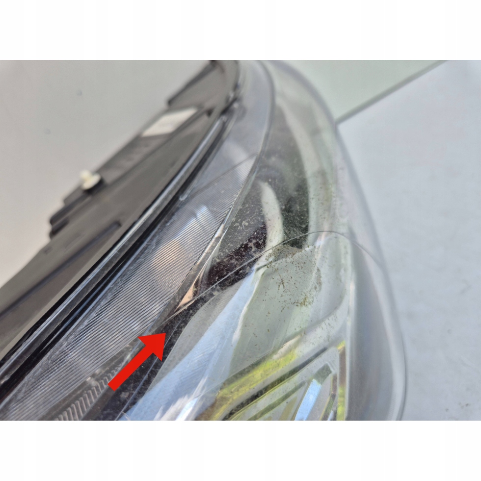 Frontscheinwerfer Volvo XC40 32342525 LED Rechts Scheinwerfer Headlight - Thumbnail 4