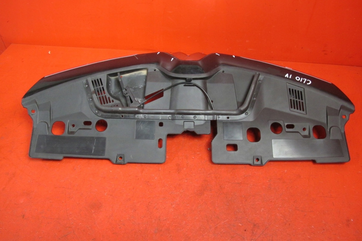 Renault Clio X98 Kühlergrill FRONTGRILL Kühlergitter - Thumbnail 10