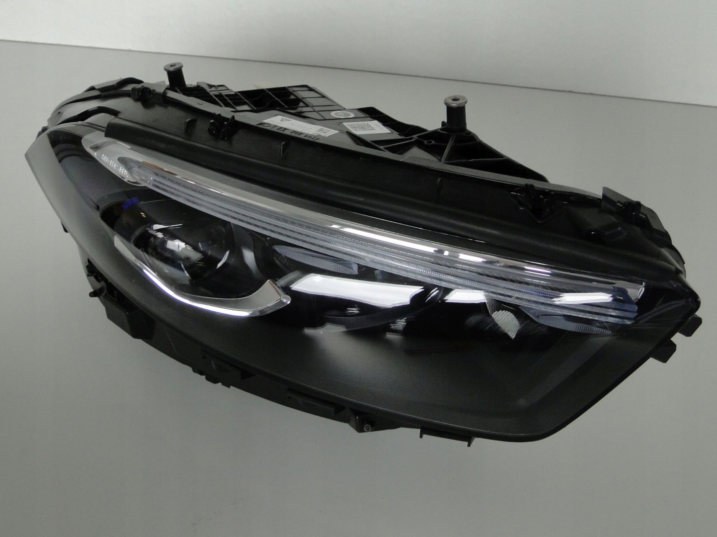 Frontscheinwerfer Mercedes-Benz A-Klasse W177 A1779065804 Multibeam LED Rechts Headlight - Thumbnail 6