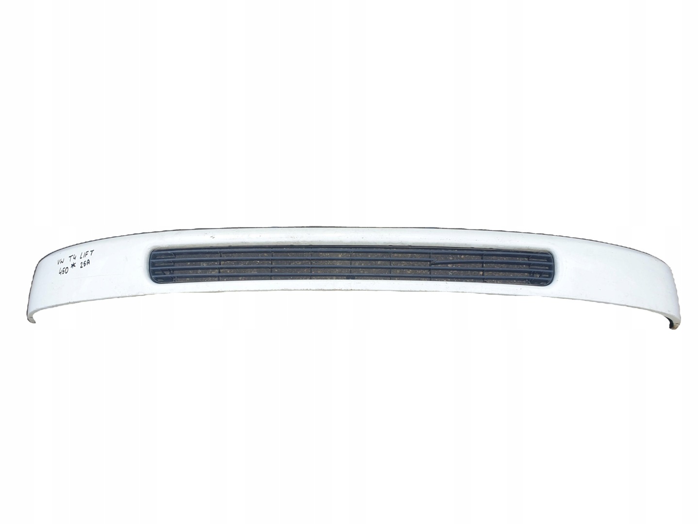 VW Transporter T4 Kühlergrill FRONTGRILL Kühlergitter - Thumbnail 1