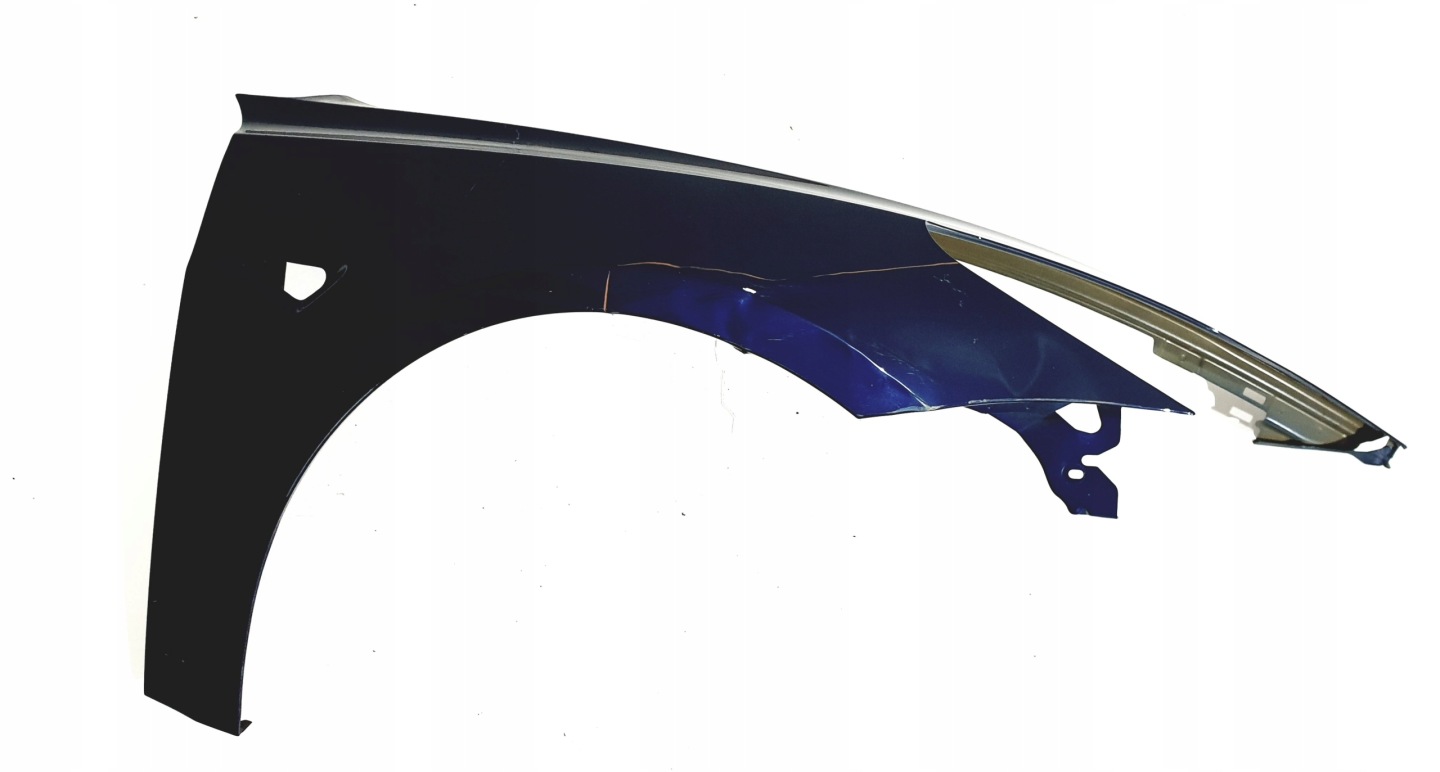 Kotflügel Tesla Model 3 003 Vorne Rechts Fender Parafanghi Ailes - Thumbnail 1