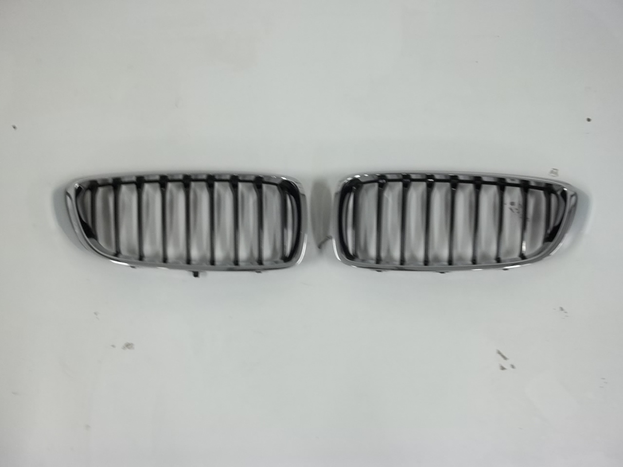 BMW 4 F83 Kühlergrill FRONTGRILL Kühlergitter - Thumbnail 1