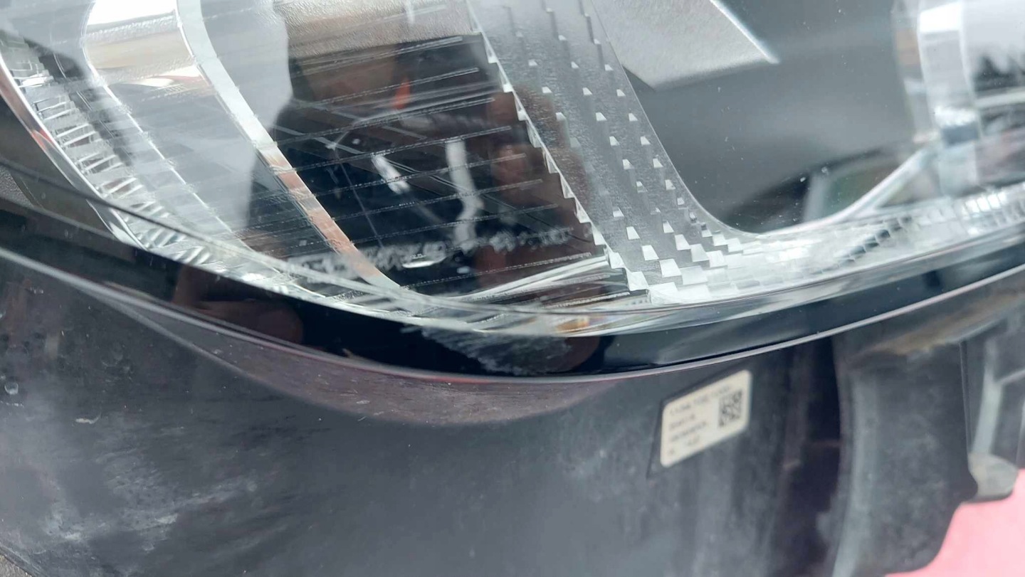 Frontscheinwerfer BMW 7 G12 9447618 Facelift LED Rechts Scheinwerfer Headlight - Thumbnail 9