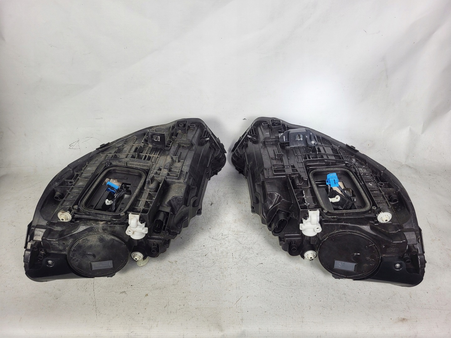 Frontscheinwerfer Mercedes-Benz A-Klasse W177 A1779065804 Multibeam LED Links Headlight - Thumbnail 9