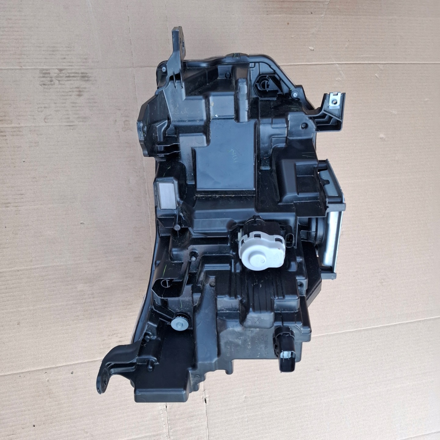 Frontscheinwerfer VW Amarok I 2H LED Links Scheinwerfer Headlight - Thumbnail 12
