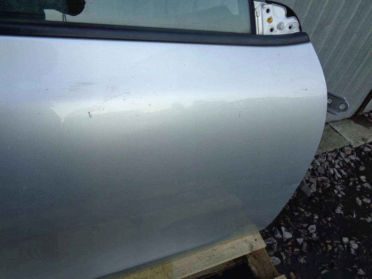 Kia Ceed CD Tür Vorne Rechts Door Porta Porte - Thumbnail 5