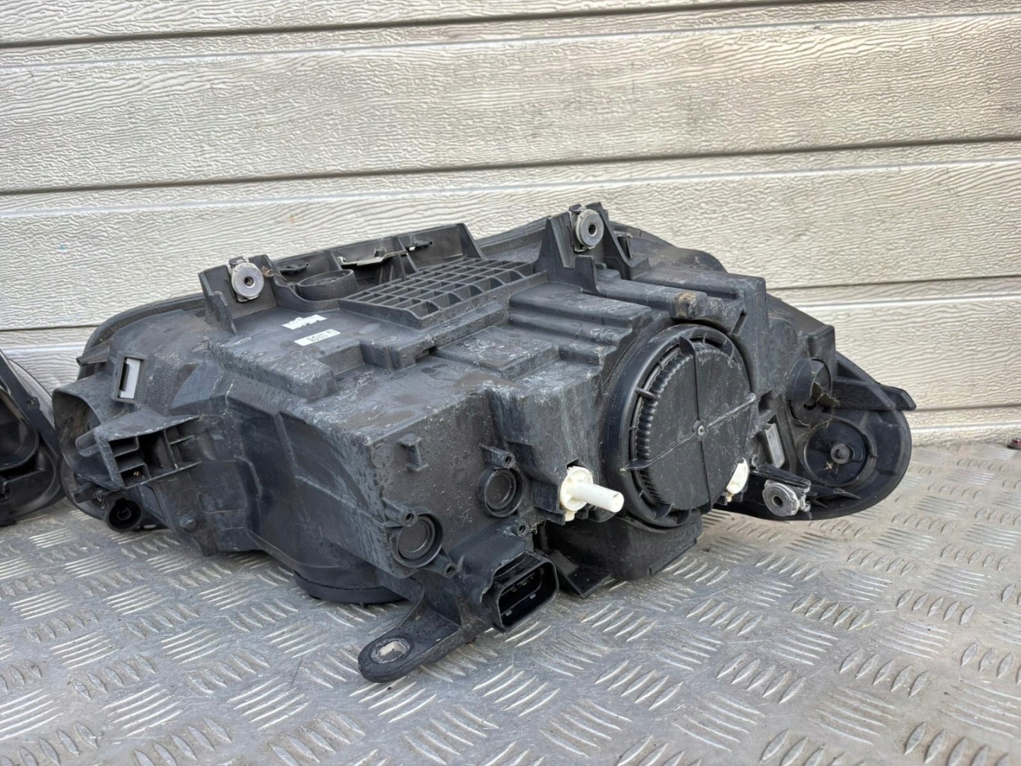 Frontscheinwerfer BMW X1 F48 7346534 Facelift LED Links Scheinwerfer Headlight - Thumbnail 10