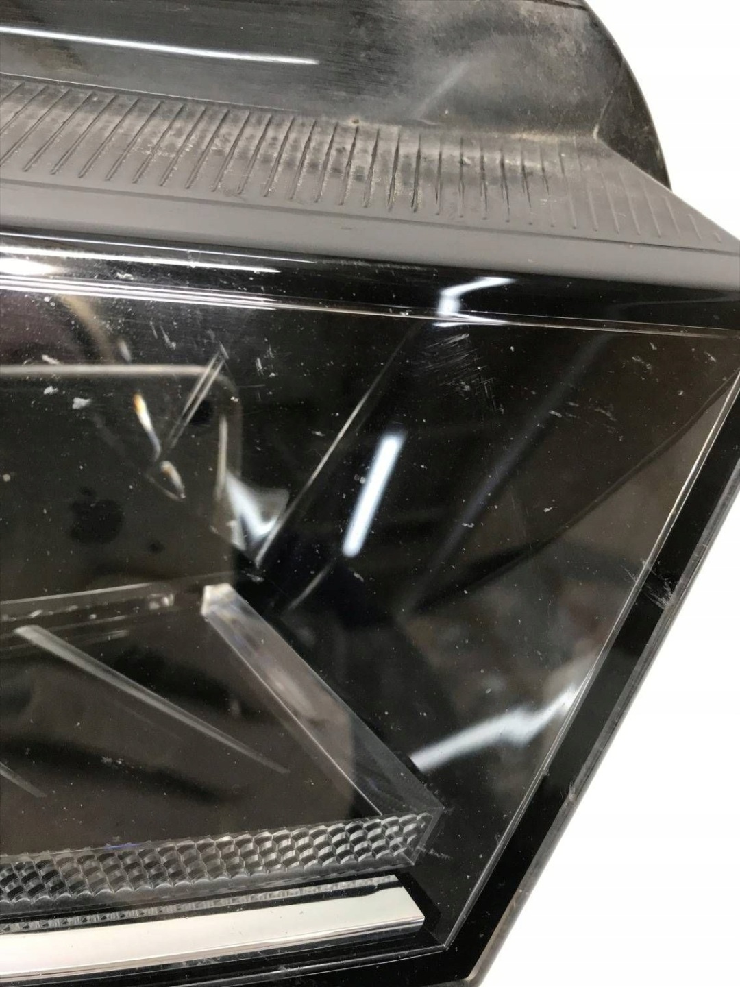 Frontscheinwerfer Skoda Octavia 1U 5E4941016 LED Rechts Scheinwerfer Headlight - Thumbnail 6
