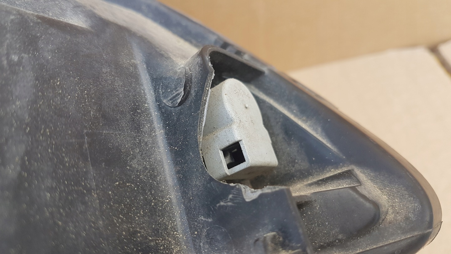 Frontscheinwerfer Volvo XC60 30763135 Xenon Links Scheinwerfer Headlight - Thumbnail 12