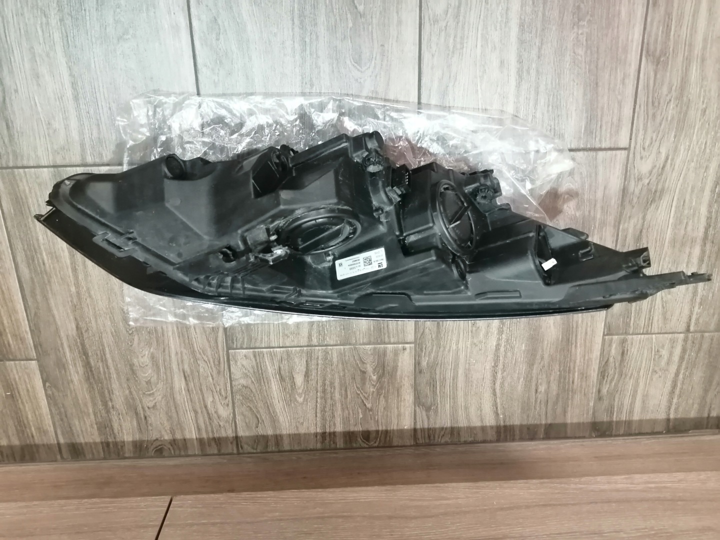 Frontscheinwerfer Opel Astra 39195688 Facelift LED Links Scheinwerfer Headlight - Thumbnail 7