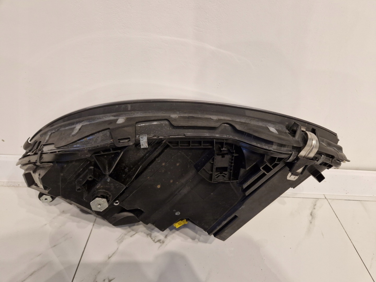Frontscheinwerfer Mercedes-Benz S-Klasse W222 A2229061804 ILS Rechts Headlight - Thumbnail 5