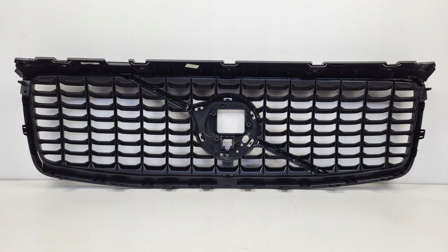 Volvo XC90 Kühlergrill FRONTGRILL Kühlergitter 32365199KU - Thumbnail 4