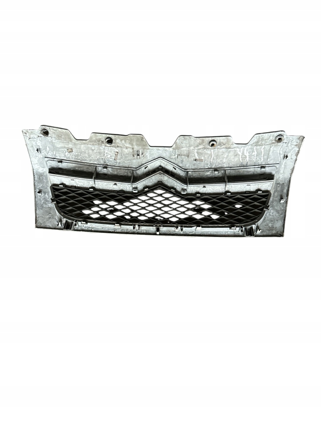 Citroen Jumper I Kühlergrill FRONTGRILL Kühlergitter - Thumbnail 2