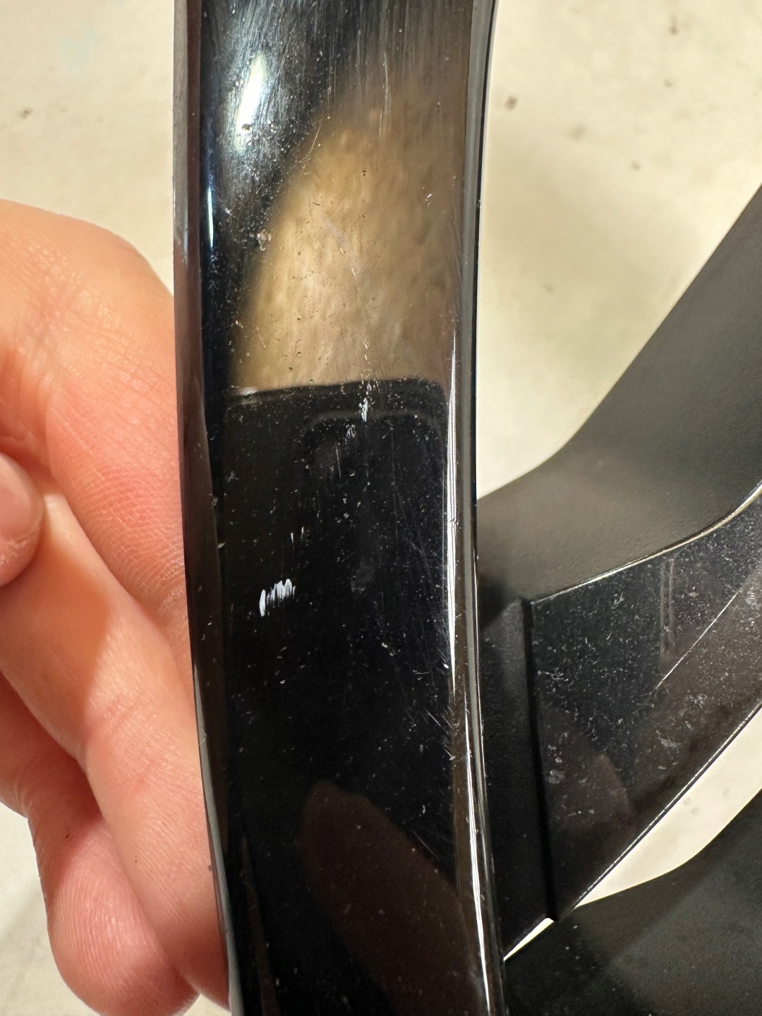BMW 5 G31 Kühlergrill FRONTGRILL Kühlergitter 5113185 - Thumbnail 10