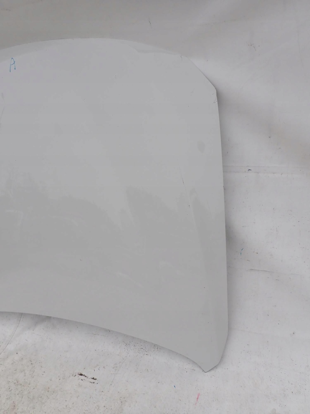 Motorhaube BMW 3 F34 Bonnet Hood - Thumbnail 5