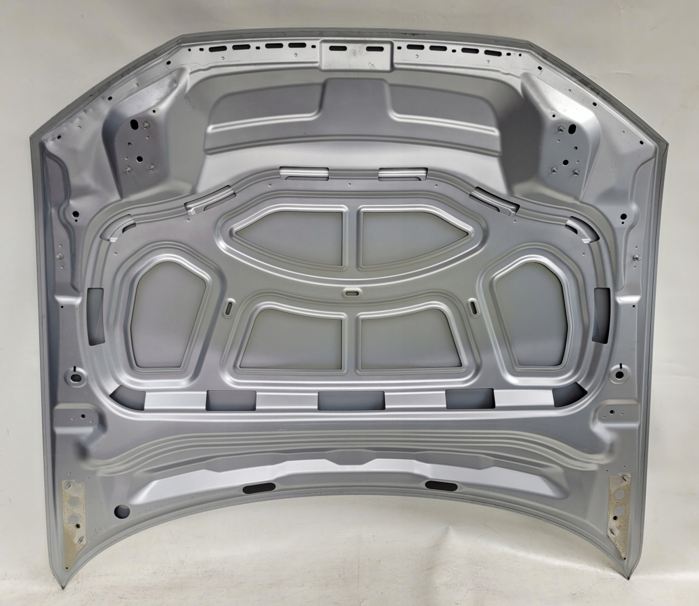 Motorhaube Audi A6 Bonnet Hood - Thumbnail 5