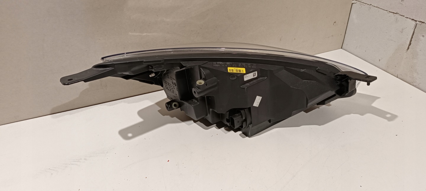 Frontscheinwerfer Ford Fiesta VIII Mk8 Facelift LED Links Scheinwerfer Headlight - Thumbnail 16