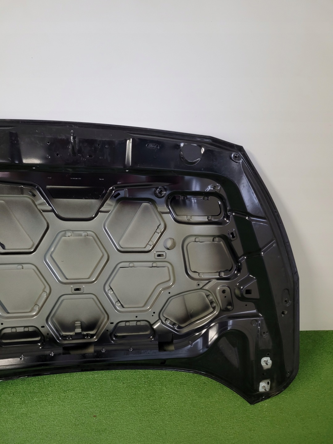Motorhaube Ford Focus IV Mk4 Bonnet Hood - Thumbnail 12