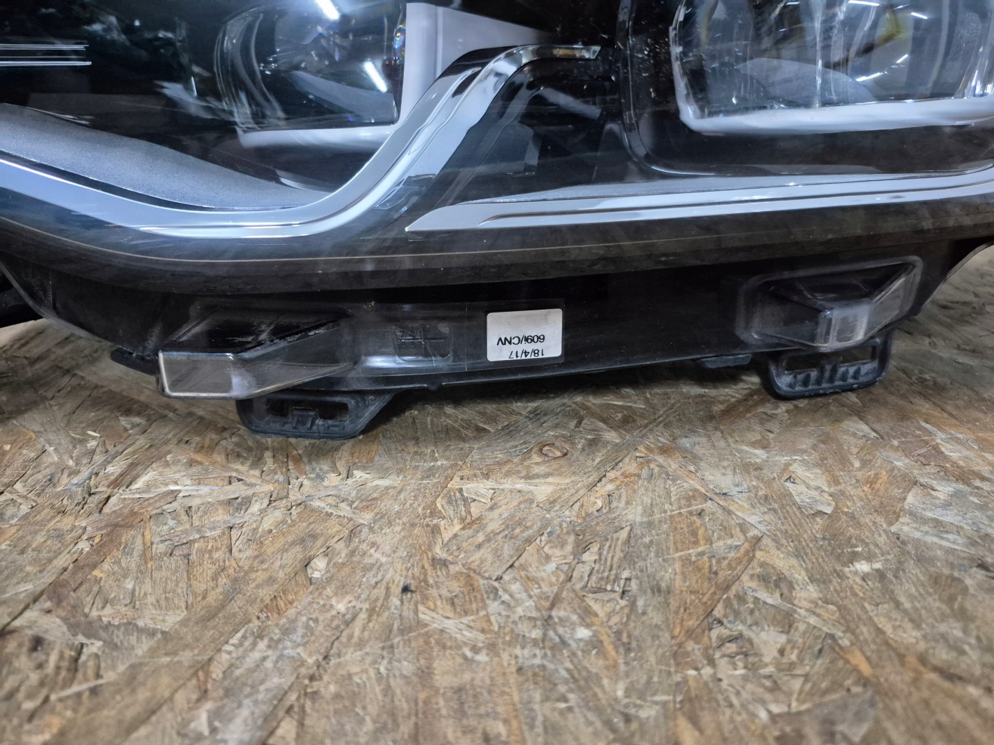 Frontscheinwerfer Renault Talisman RFD 260606722R LED Links Headlight - Thumbnail 11