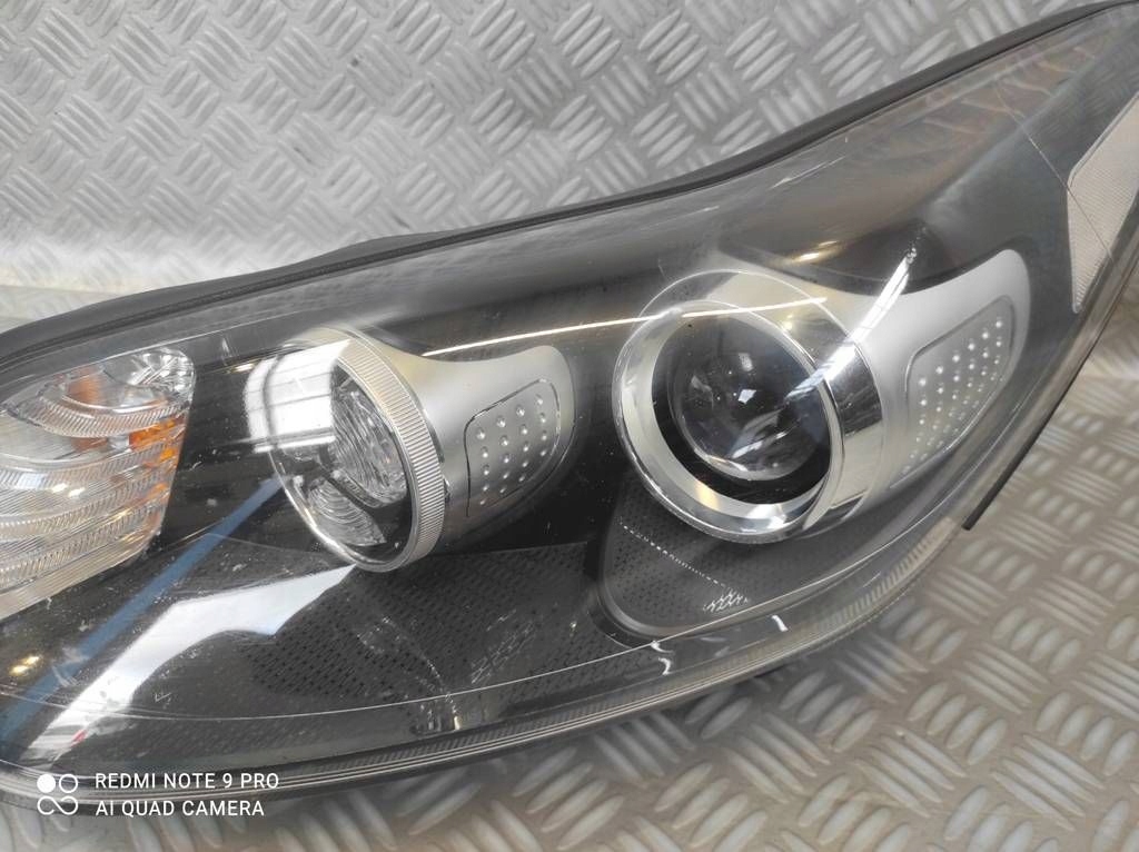 Frontscheinwerfer Kia Sportage JA LED Links Scheinwerfer Headlight - Thumbnail 8