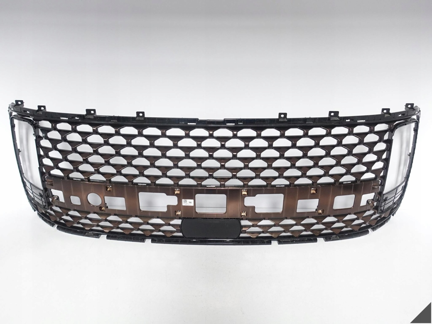 Hyundai Staria US4 Kühlergrill FRONTGRILL Kühlergitter 86352CG700 - Thumbnail 1