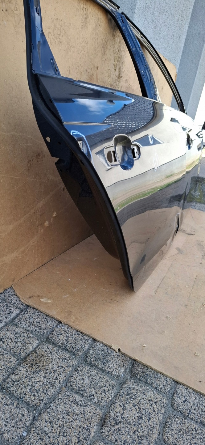 Audi A4 B9 Tür Vorne Rechts Kombi Door Porta Porte - Thumbnail 8