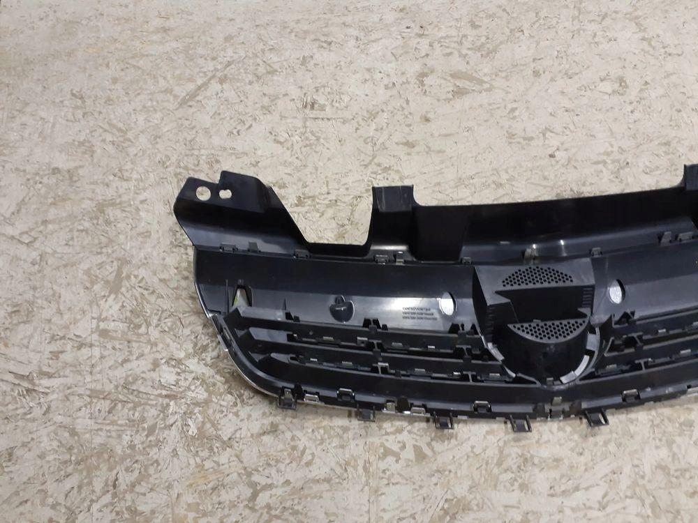 Opel Zafira Kühlergrill FRONTGRILL Kühlergitter - Thumbnail 5