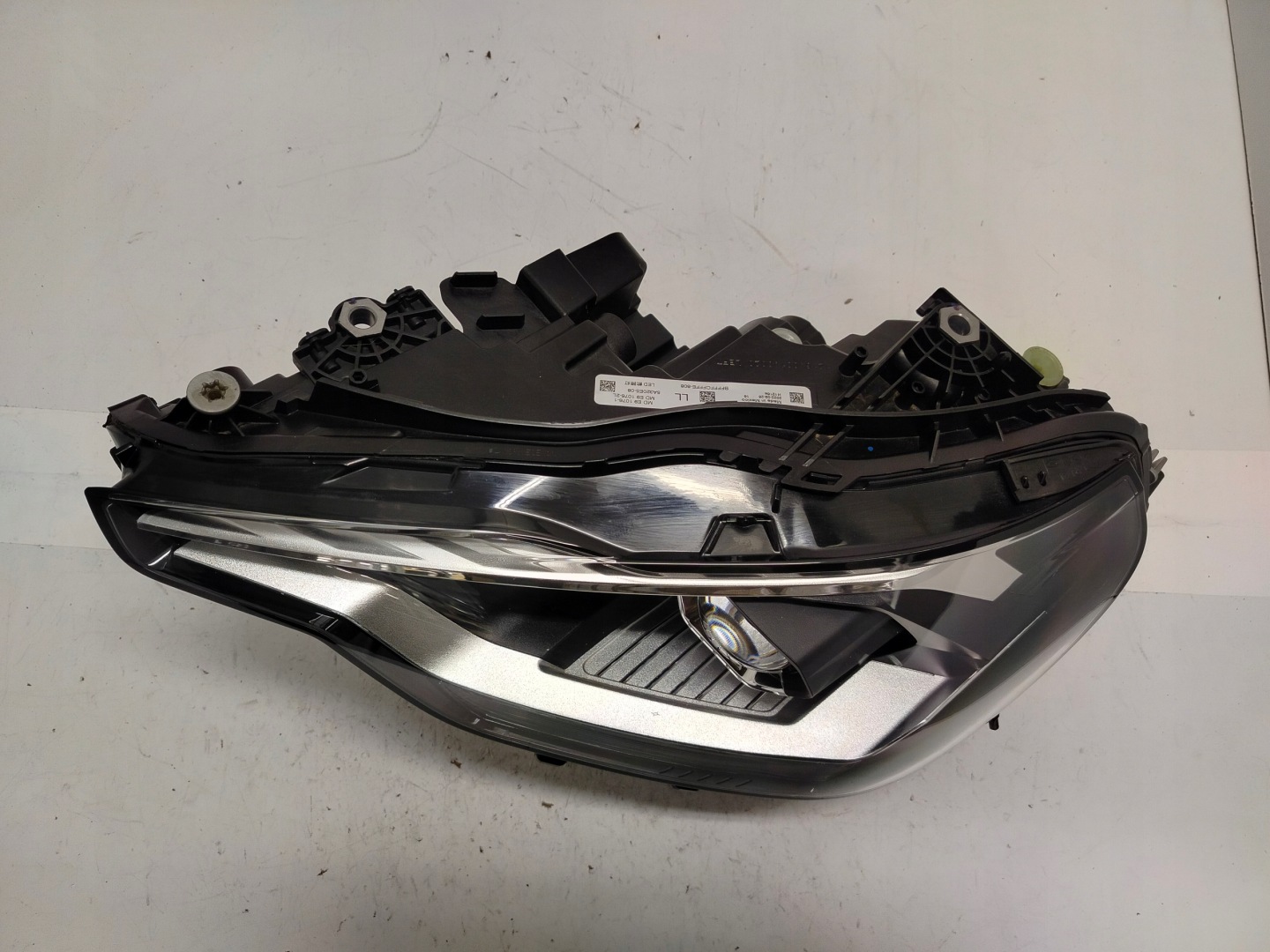 Frontscheinwerfer BMW 2 G42 5A320E5 LED Links Scheinwerfer Headlight - Thumbnail 9
