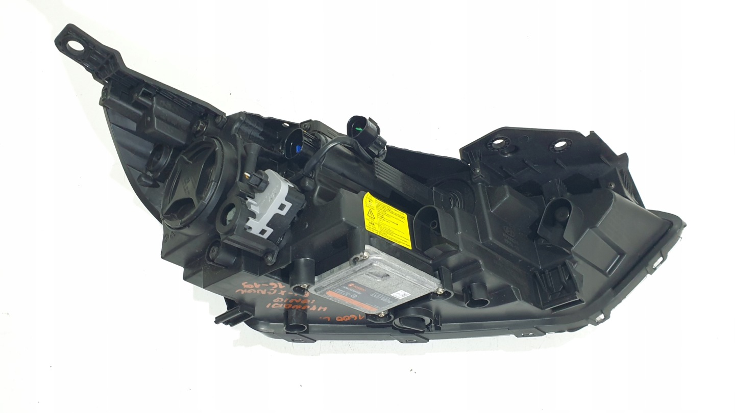 Frontscheinwerfer Hyundai IONIQ AE 92102G2120 LED Links Scheinwerfer Headlight - Thumbnail 24