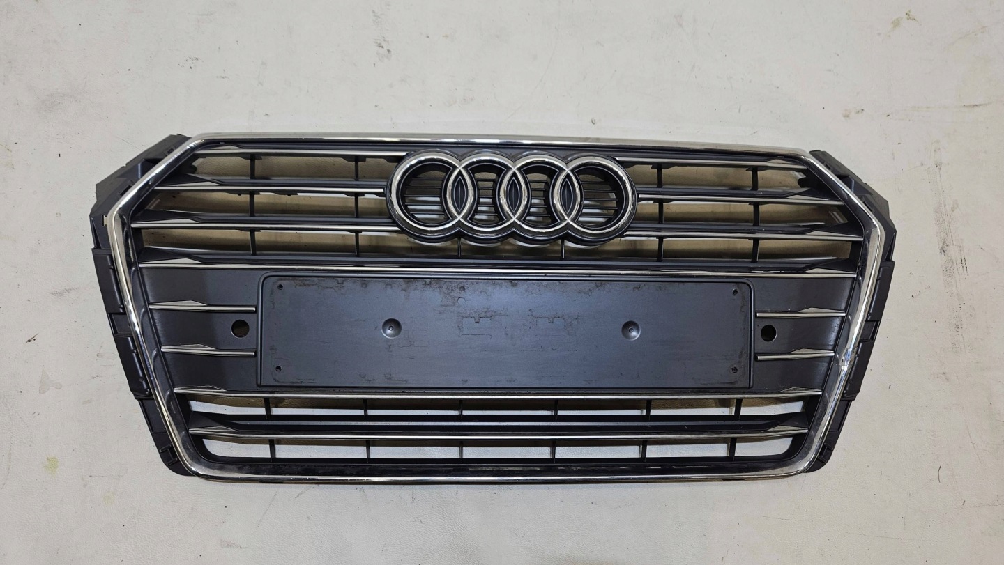 Audi A4 B9 Kühlergrill FRONTGRILL Kühlergitter - Thumbnail 1