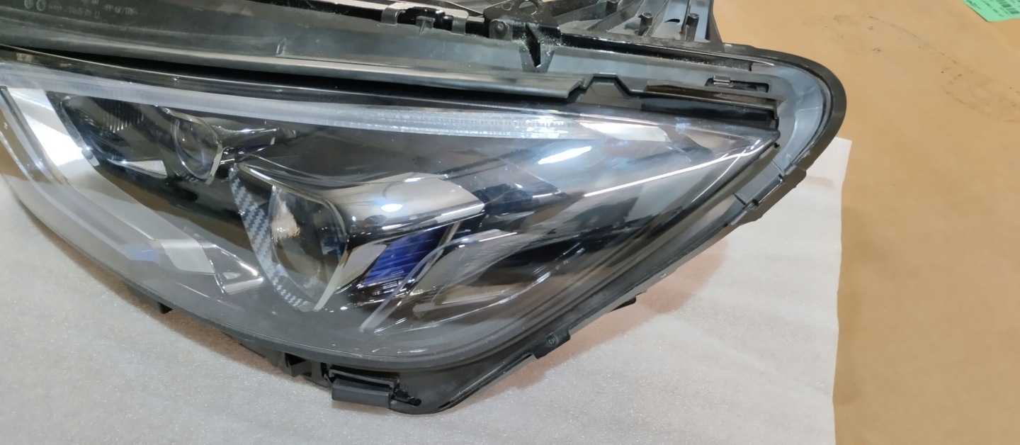 Frontscheinwerfer Mercedes-Benz AMG GT W192 A2909069700 Multibeam LED Links Headlight - Thumbnail 3