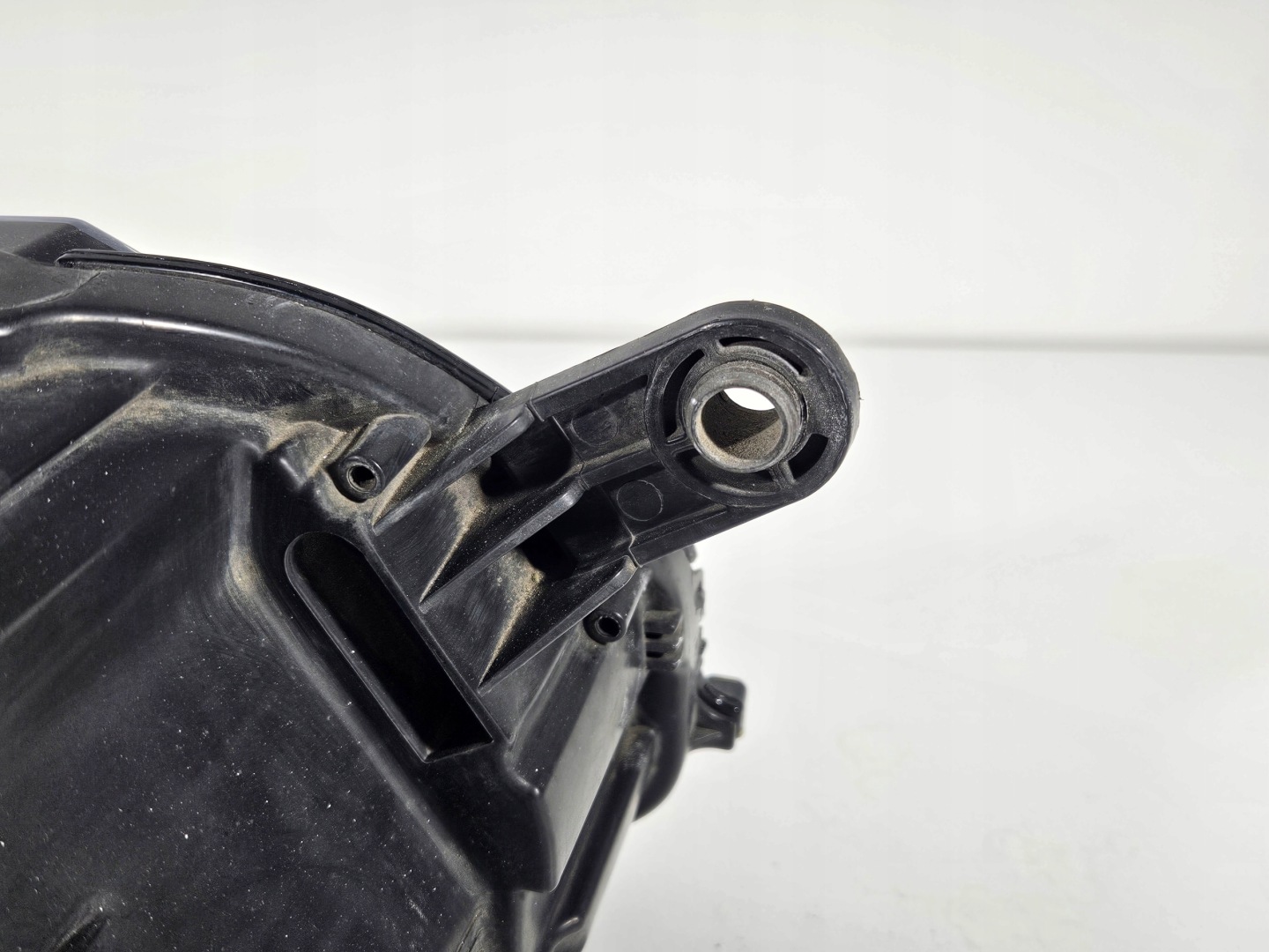 Frontscheinwerfer VW Passat B7 Xenon Links Scheinwerfer Headlight - Thumbnail 9