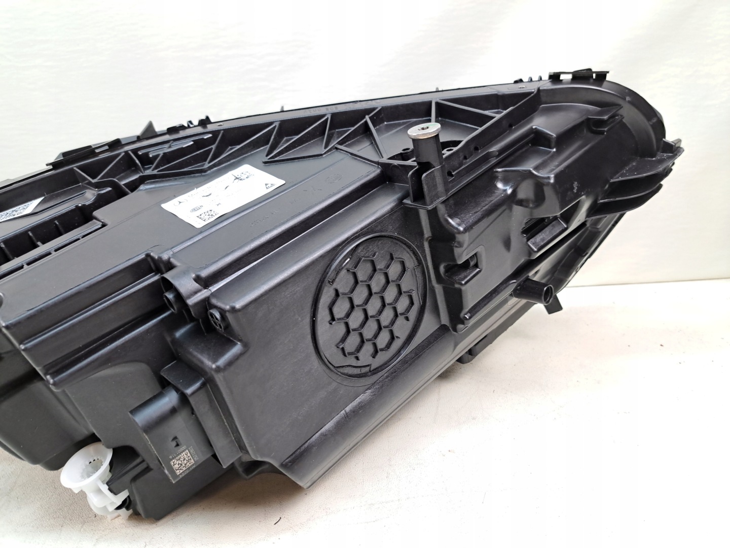 Frontscheinwerfer Mercedes-Benz CLA C118 A1189061401 Multibeam LED Links Headlight - Thumbnail 11