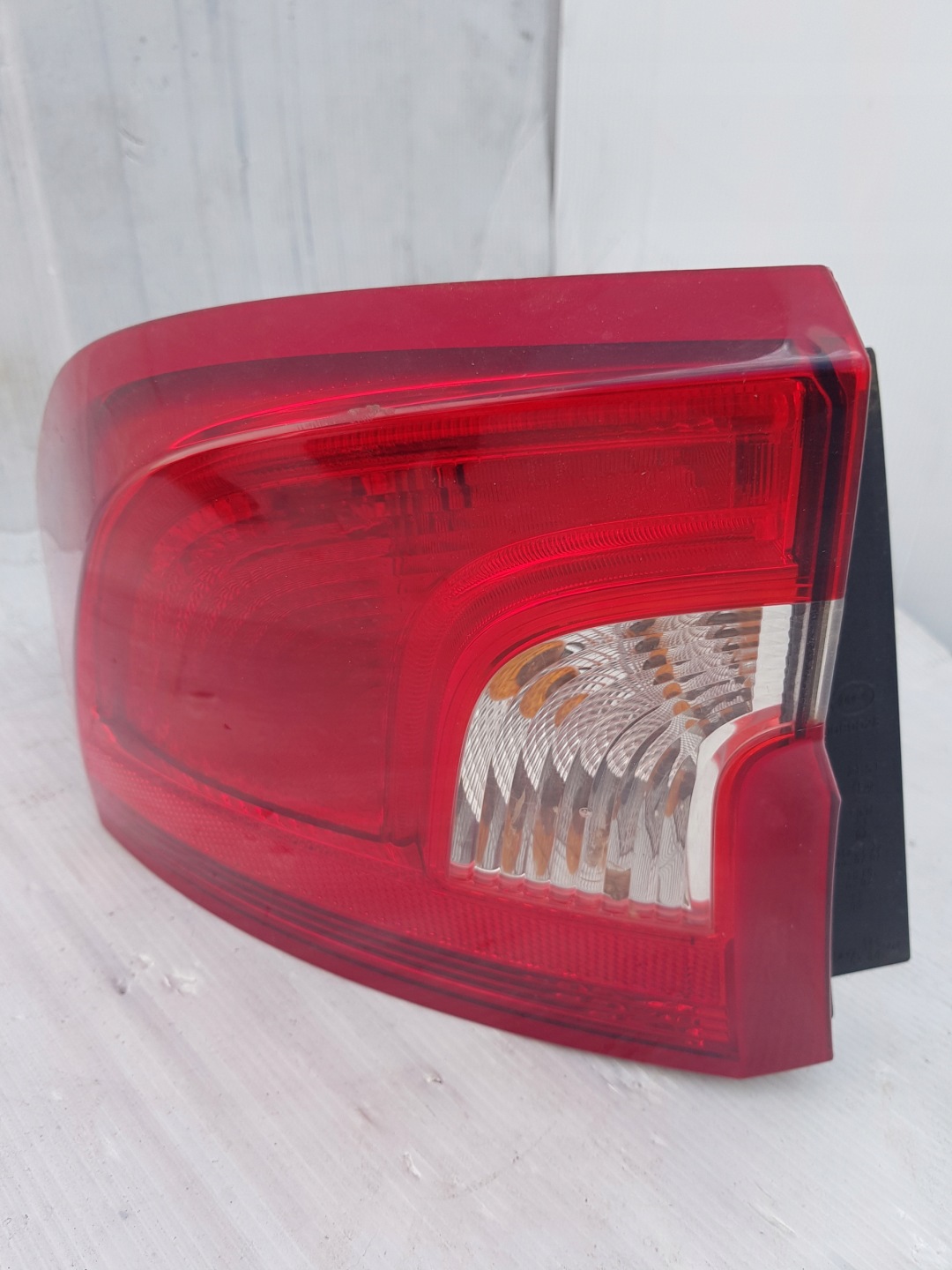 Volvo S60/V60 S60 Rückleuchte 31395930AU Rearlamp - Thumbnail 1