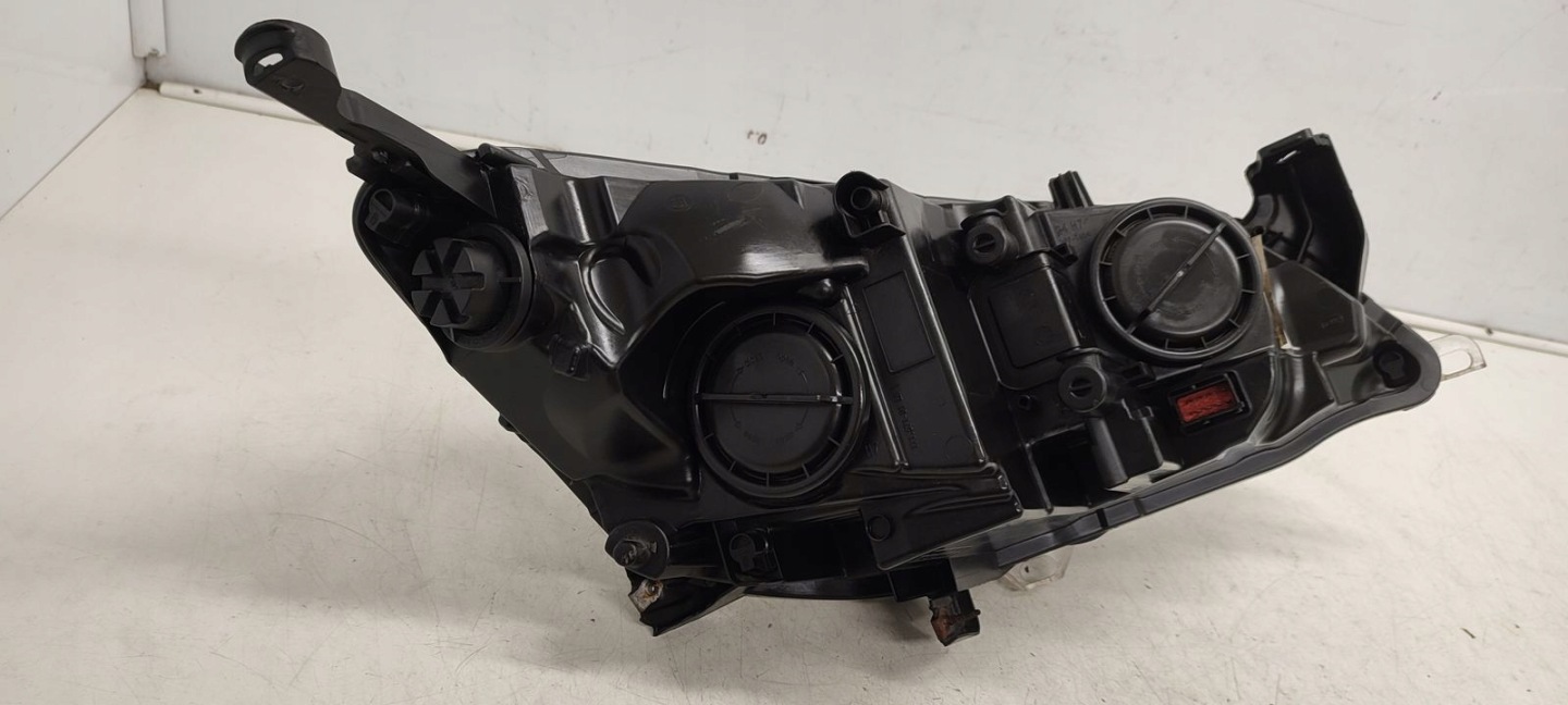 Frontscheinwerfer Opel Astra 13371595 Facelift LED Links Scheinwerfer Headlight - Thumbnail 9