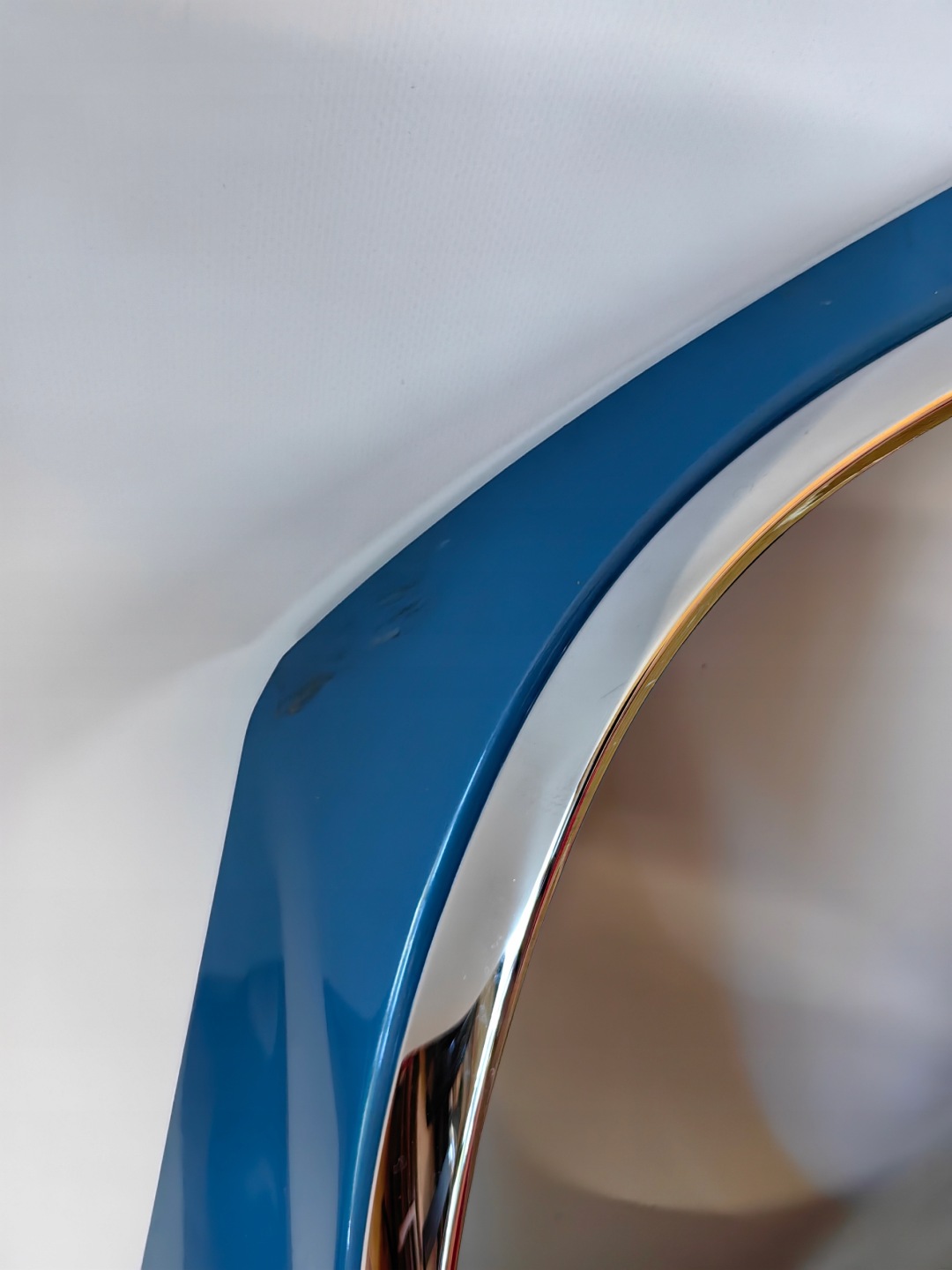 Motorhaube Mini MINI Countryman R60 Bonnet Hood - Thumbnail 10
