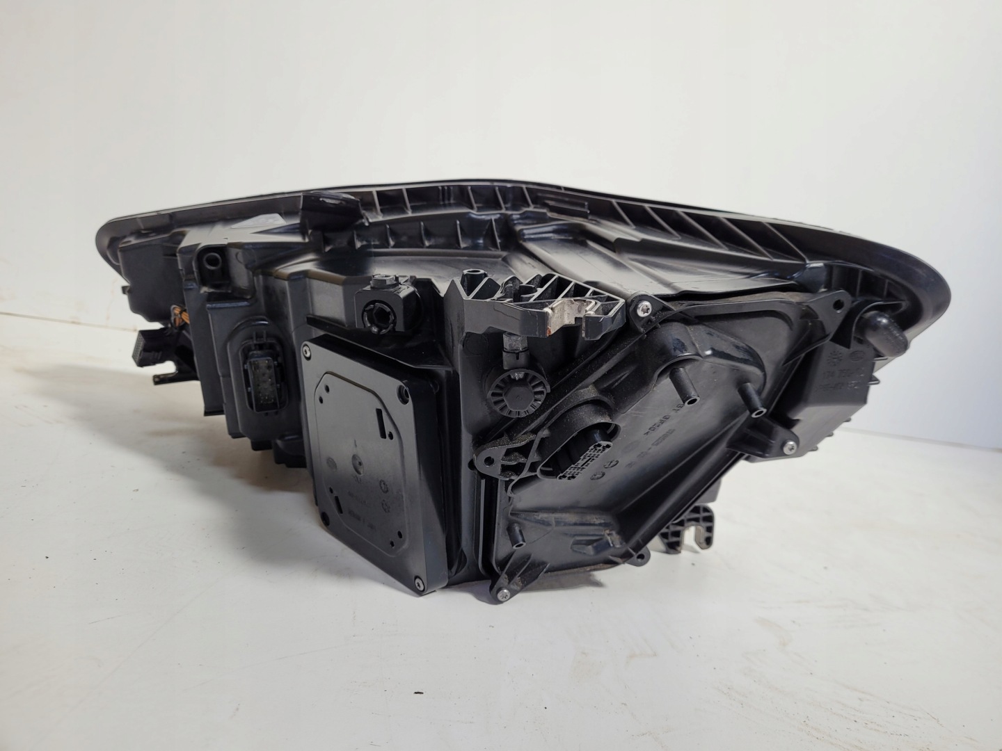 Frontscheinwerfer Audi A6 4G0941034C LED Links Scheinwerfer Headlight - Thumbnail 10