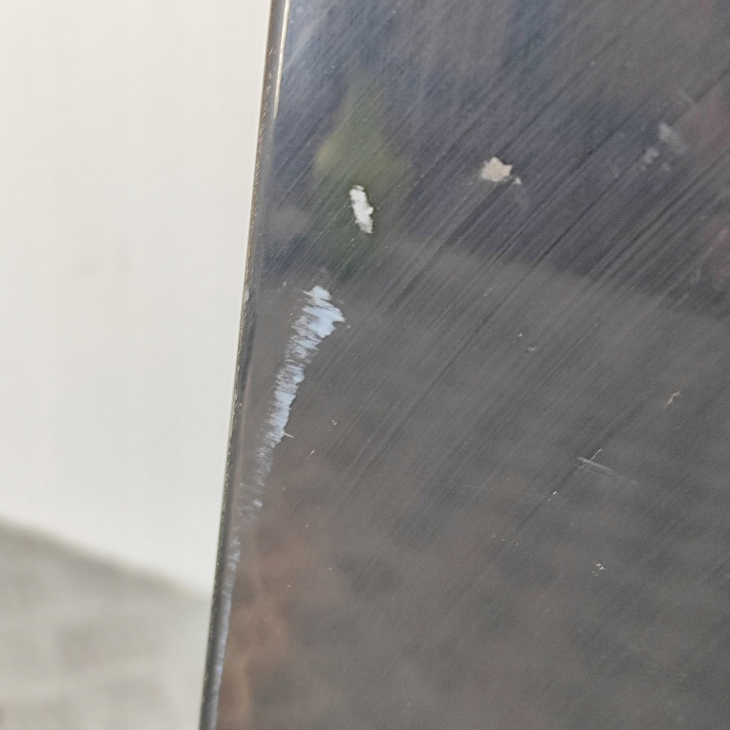 Peugeot 2008 Tür Vorne Rechts Door Porta Porte - Thumbnail 7