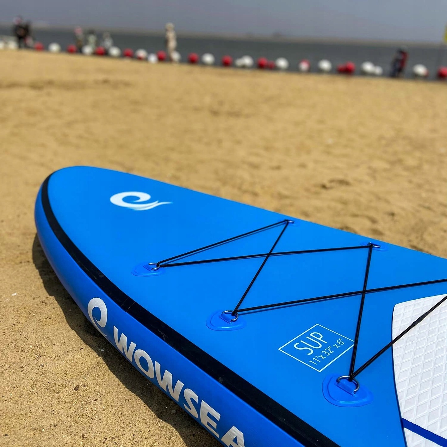 WOWSEA インフレータブルSUP (Trophy T1) インフレータブルサップボードWOWSEA Trophy T1 – Catamaran Japan