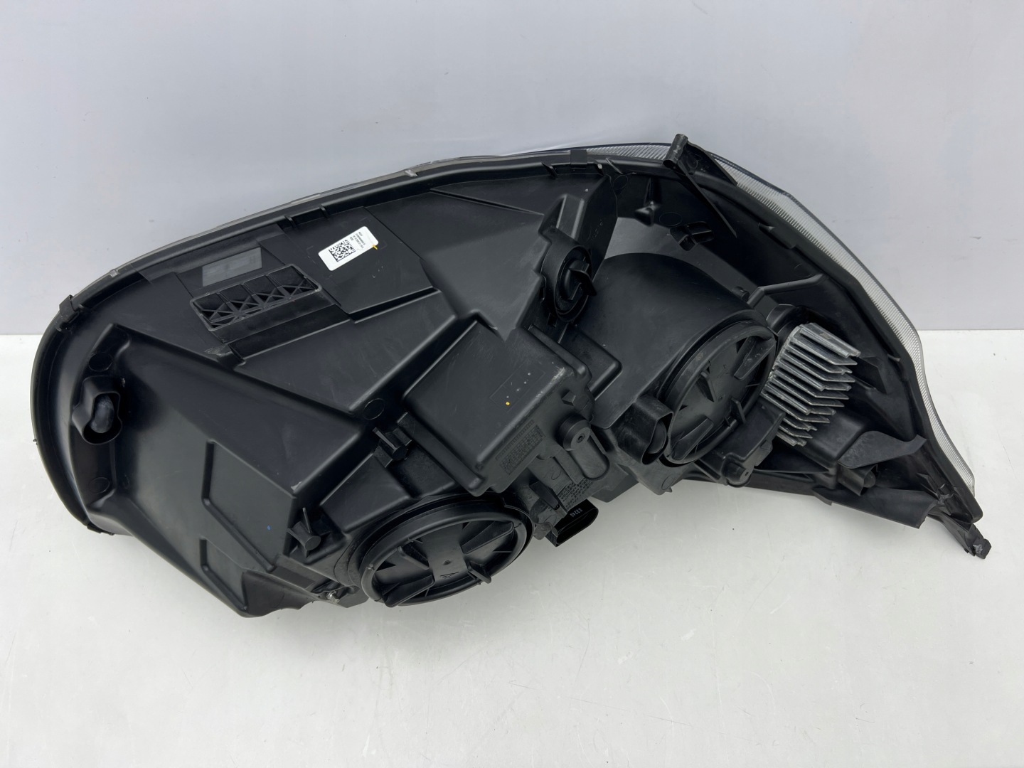 Frontscheinwerfer Ford Transit Custom 2 Mk2 JK2113D153BJS Bi-Xenon Links Headlight - Thumbnail 9