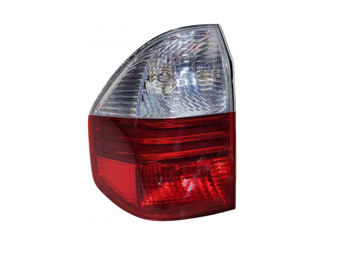 BMW X3 E83 Rückleuchte Rearlamp - Thumbnail 1