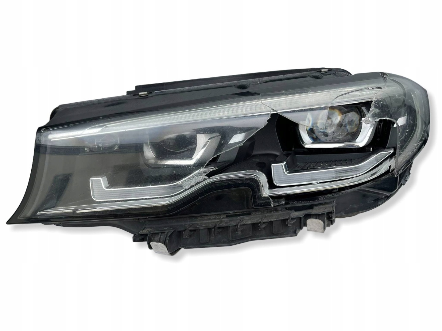 Frontscheinwerfer BMW 3 G21 9481701 LED Links Scheinwerfer Headlight - Thumbnail 1