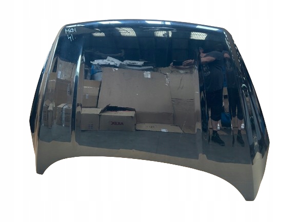 Motorhaube Ford Kuga II Mk2 Bonnet Hood - Thumbnail 1