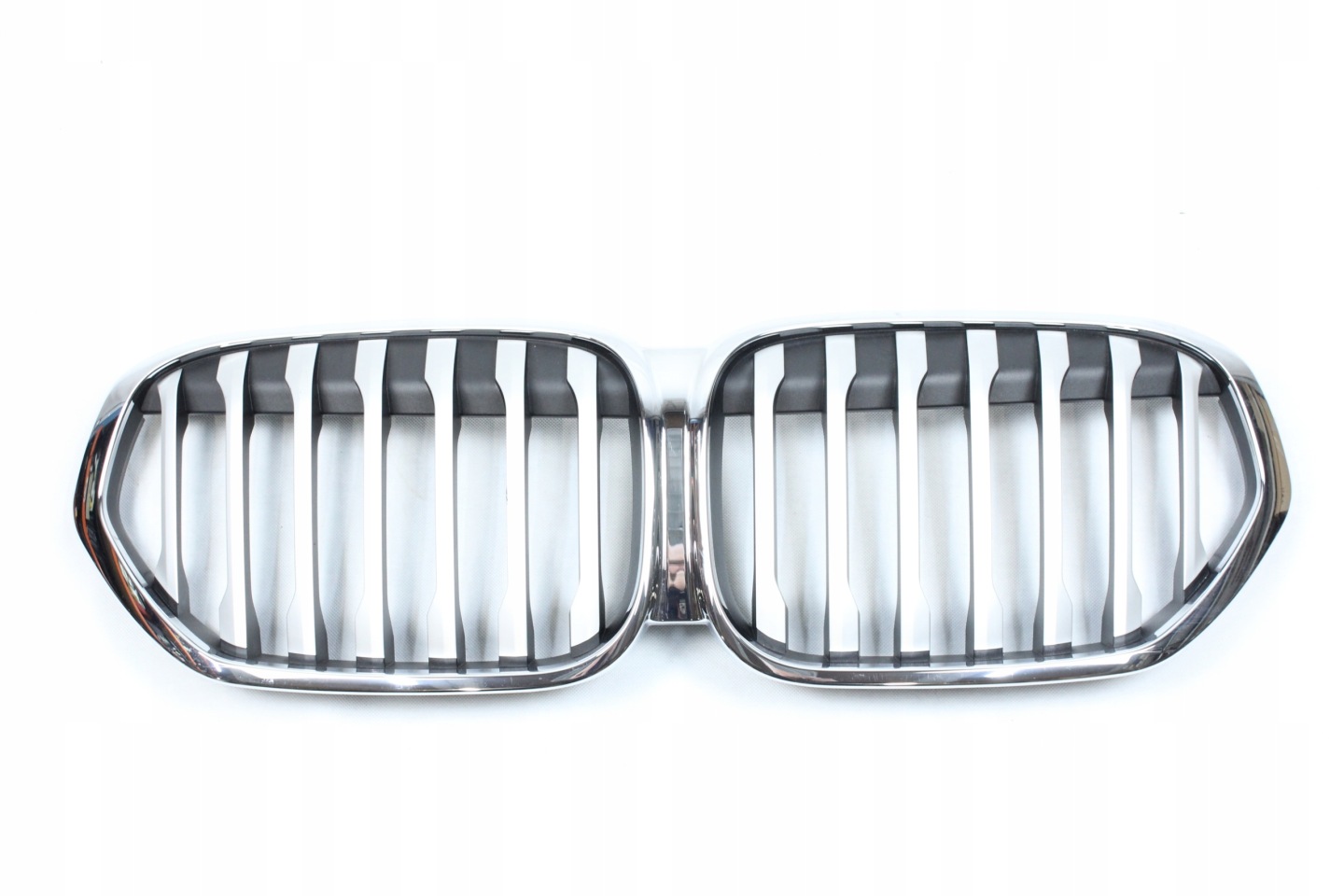 BMW X1 F48 Kühlergrill FRONTGRILL Kühlergitter 5113849 - Thumbnail 1